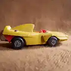 Woosh-n-Push MATCHBOX