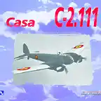 CASA C- 2111