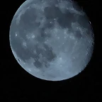 Luna Agosto 2014