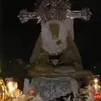 La virgen de las angustias nerja