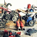 cambio de motor