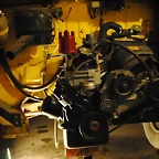 cambio de motor