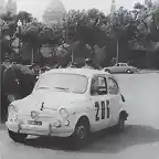 Rallye Catalu?a Jorge Palau 1963