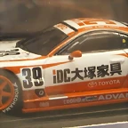 IDC SARD Supra 2002