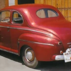 Super Deluxe Coup? 1941 M-60584