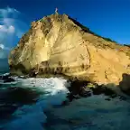 Pointe des Chateaux, Guadeloupe