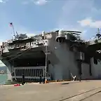 USS Kearsarge..