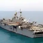 USS Kearsarge