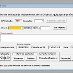 Regensal (Entrada)