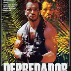 1987 - Depredador - Predator Espa?ol