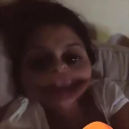 Video Mar?a IG Stories 3-7-2018 (5)