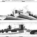 Pattern_sheet,_MS-32_11A_for_Saratoga