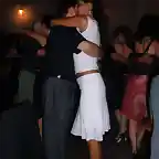 Bailando en Buenos Aires