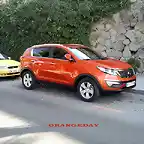 Mi sportage