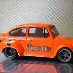 COCHES FOROSLOT PINTADOS 012