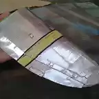 aluminium wing 13