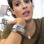Video Mar?a IG Stories 28-9-2019 (3)