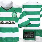 1 Celtic