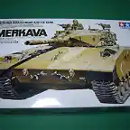 Merkava-1