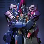 Transformers - Lost Light 015-000
