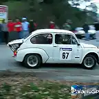 Rallye de lierganes de clasicos.