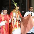 domingo de ramos me