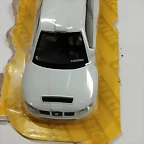 Carroceria en blanco Seat Toledo