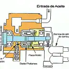 bomba_aceite_alta Isuzu trooper