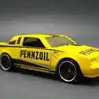 pennzoil buick