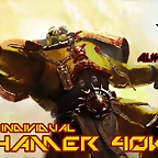 6 individual 40k