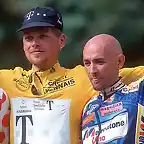 Podium1997.Protas