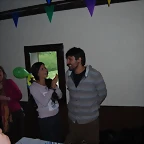 Cumple Hu 245