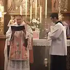 gaudete CASULLA