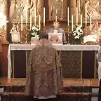 gaudete caPA