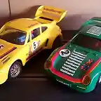 S&B Porsches (5)