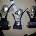 Trofeos