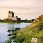 Dunguaire Castle, Kinvara, Ireland