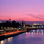 Dusk Before Dawn, Paris, France