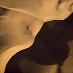 Dunes, Namib Desert, Namibia, Africa