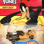 DAFFY+DUCK