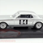Ford Mustang TdF '64 - #84 - esttic 05