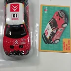 Carroceria Xsara Altaya