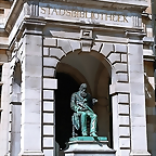 Biblioteca del Patronato Hendrik Conscience