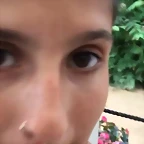 Video Hugo IG Stories 23-7-2017 (3)