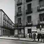 Madrid calle A. Aguilera 1966 (1)