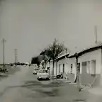 Madrid Camino de la Huerta 1965