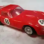 Revell-1-32-scale-Ferrari-GTO-1964-Vintage-slot
