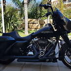 Street Glide 4