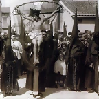 SEMANA SANTA CANYAMELAR 1925