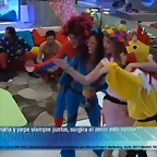 Fiesta carnaval 18